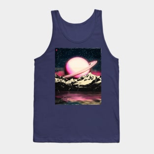 High Sun Tank Top